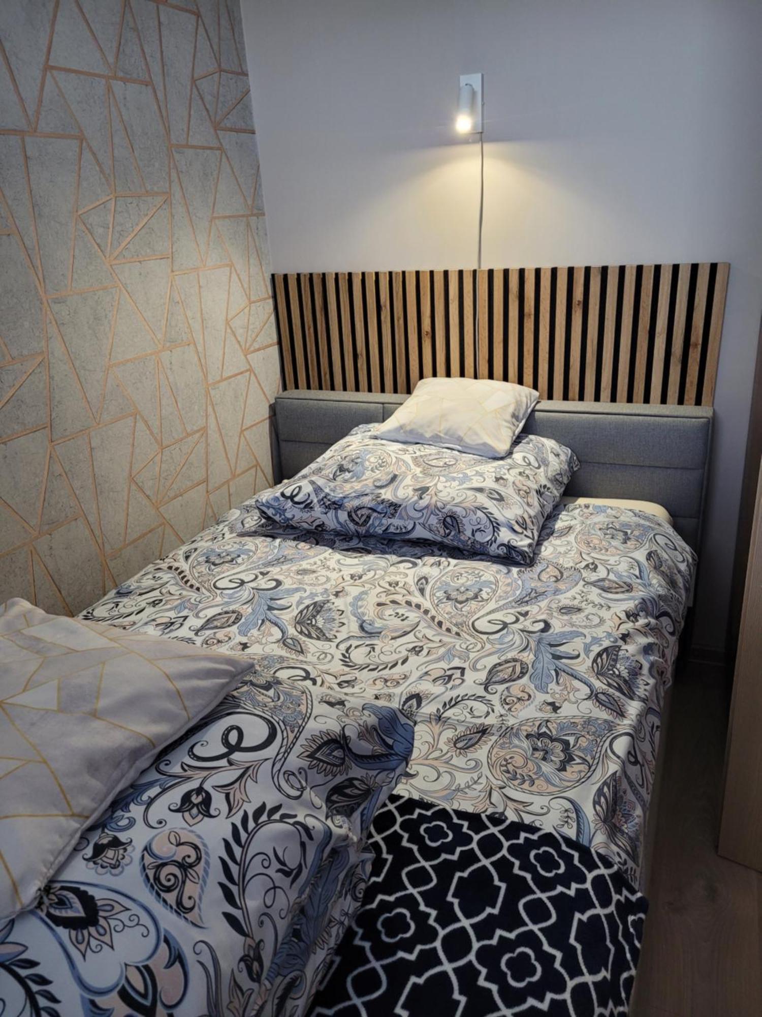 Mieszkanie Na Nad Morzem Apartment *
