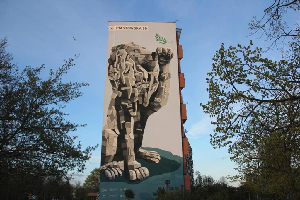 Mieszkanie Na Nad Morzem Leilighet
