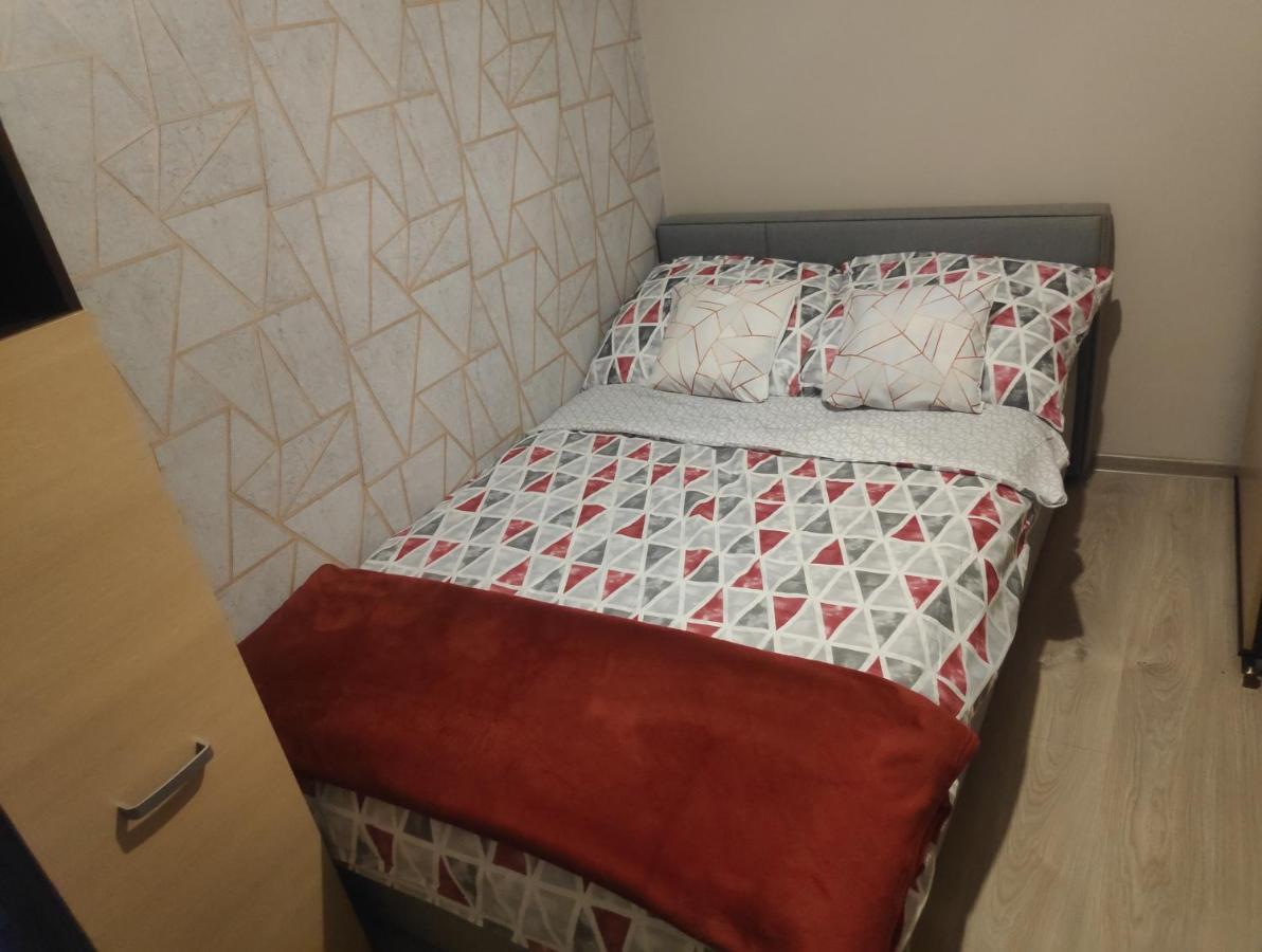 Leilighet Mieszkanie Na Nad Morzem Gdańsk
