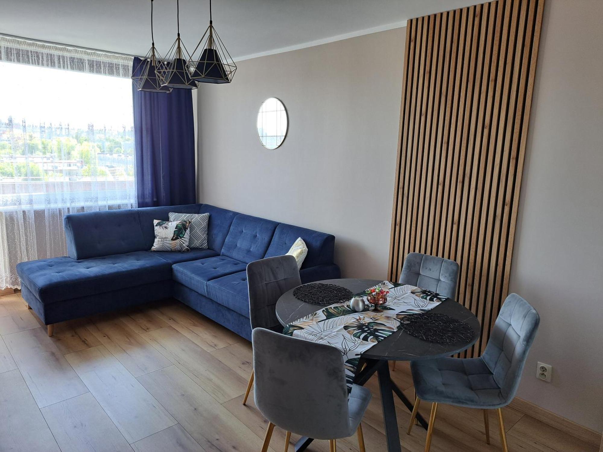 Apartament Mieszkanie Na Nad Morzem Gdańsk