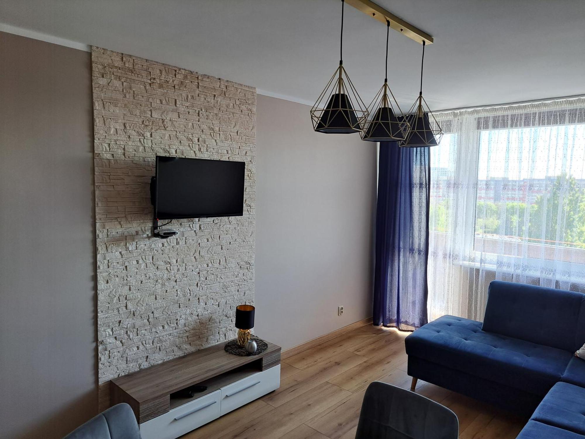 Mieszkanie Na Nad Morzem * Gdańsk