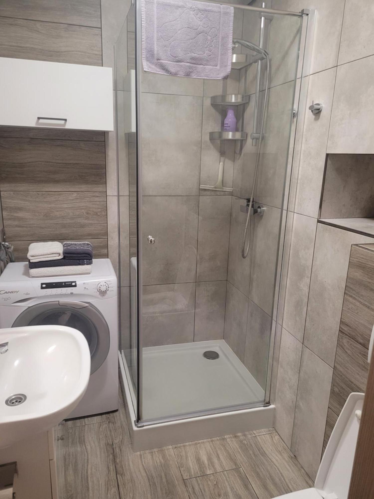 Apartament Mieszkanie Na Nad Morzem *